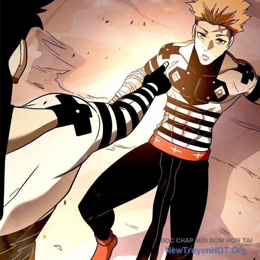 Trò Chơi Của Thần Chapter 83 - 116