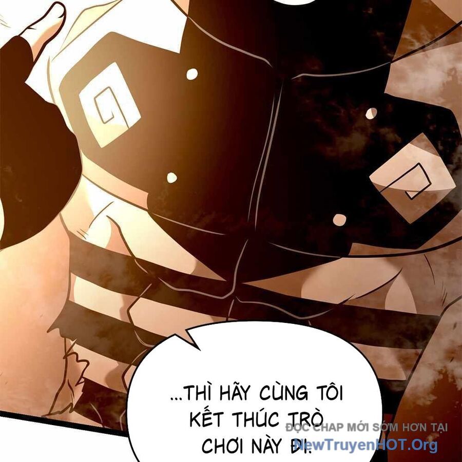 Trò Chơi Của Thần Chapter 83 - 123