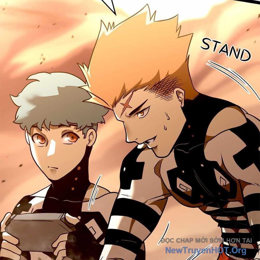 Trò Chơi Của Thần Chapter 83 - 125