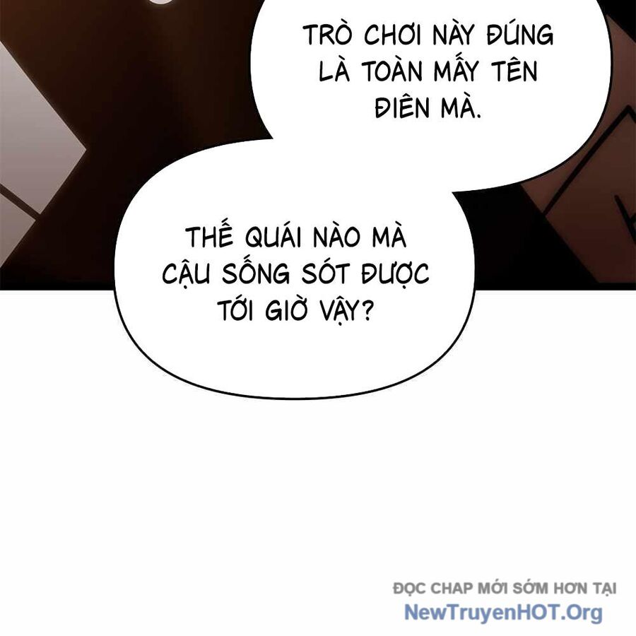 Trò Chơi Của Thần Chapter 83 - 136