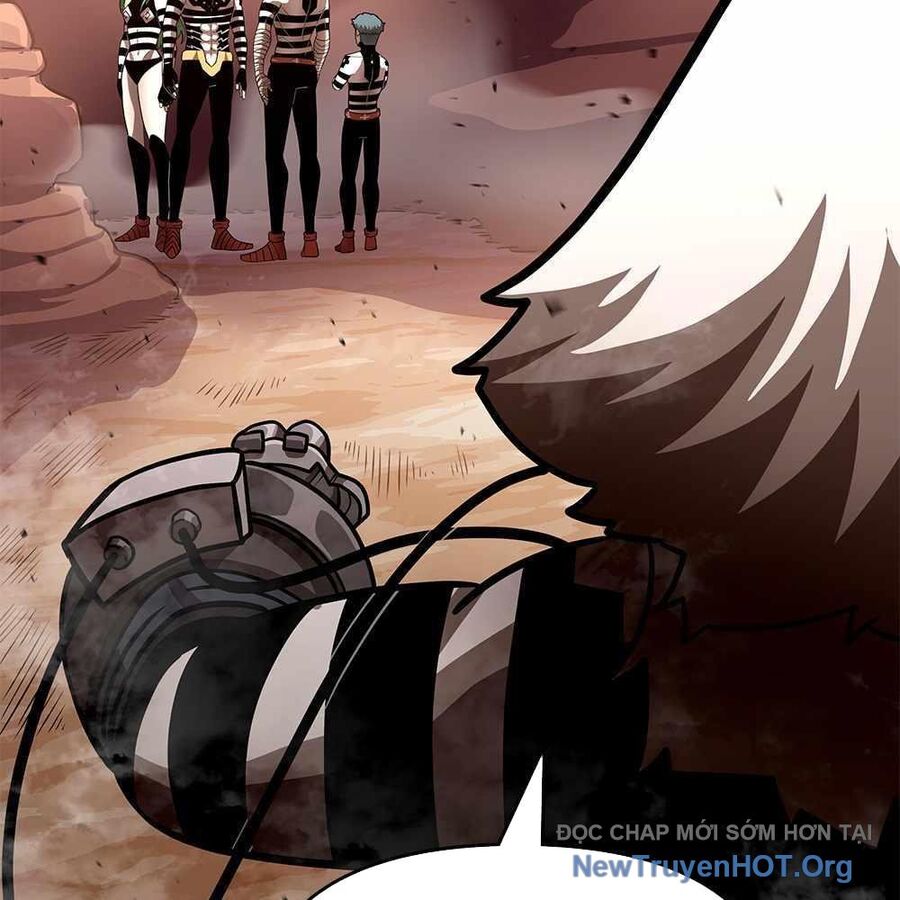 Trò Chơi Của Thần Chapter 83 - 138