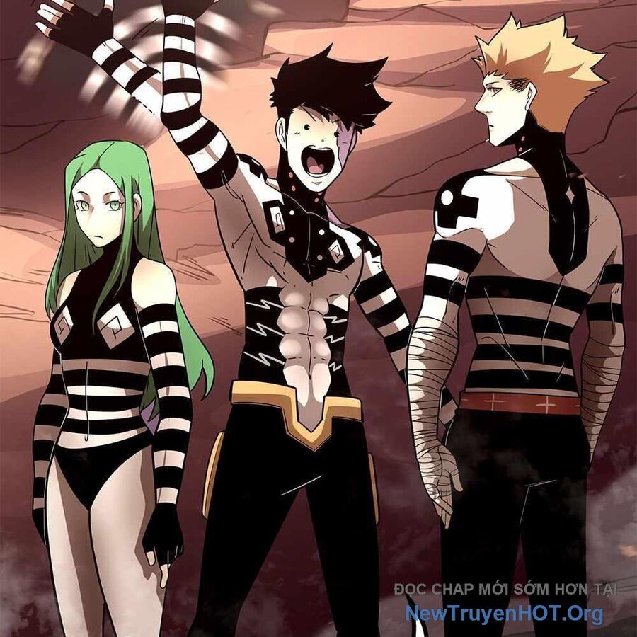 Trò Chơi Của Thần Chapter 83 - 144