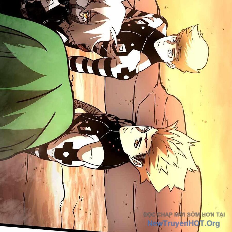 Trò Chơi Của Thần Chapter 83 - 154