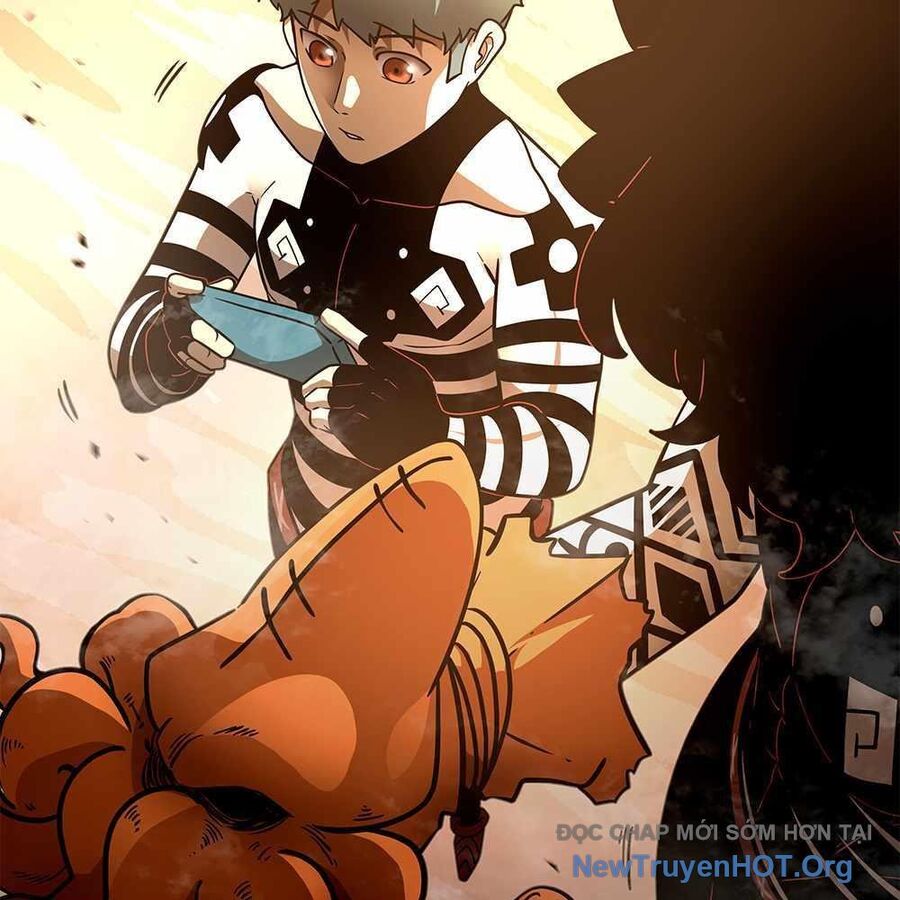 Trò Chơi Của Thần Chapter 83 - 171