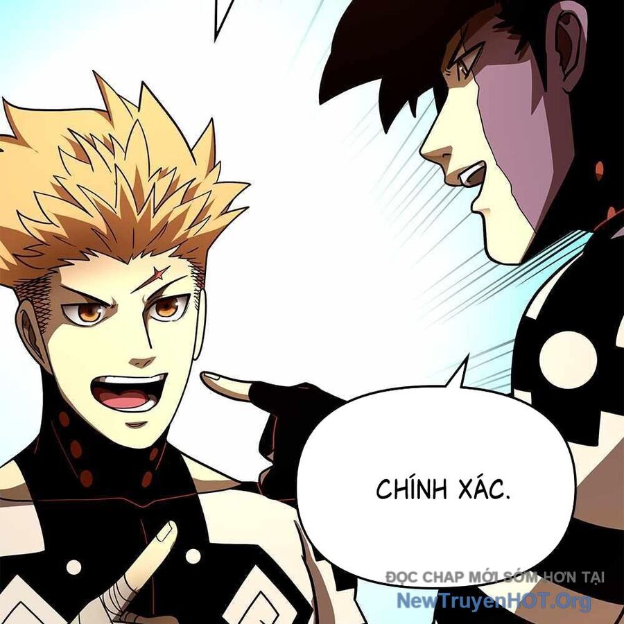 Trò Chơi Của Thần Chapter 83 - 183