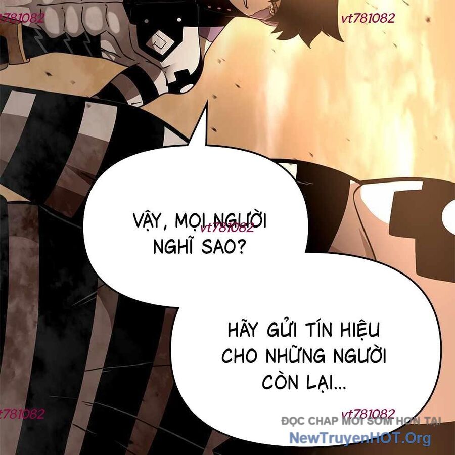 Trò Chơi Của Thần Chapter 83 - 190