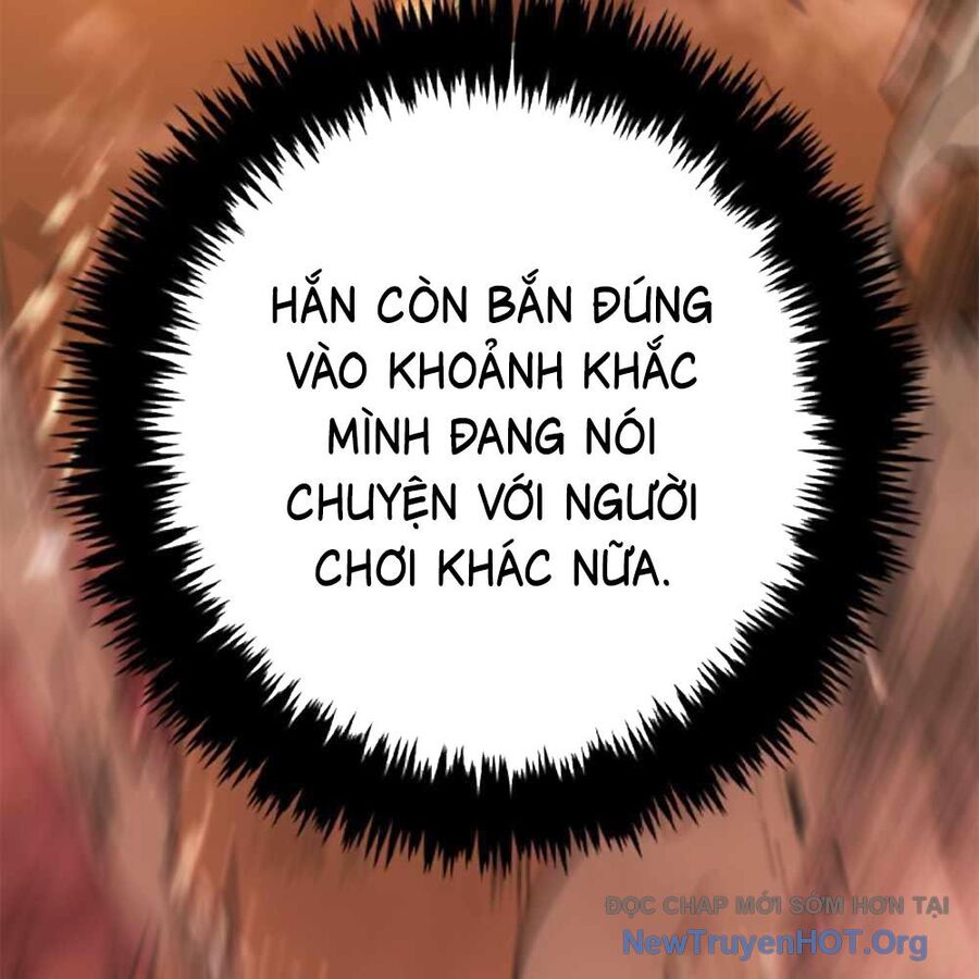 Trò Chơi Của Thần Chapter 83 - 20