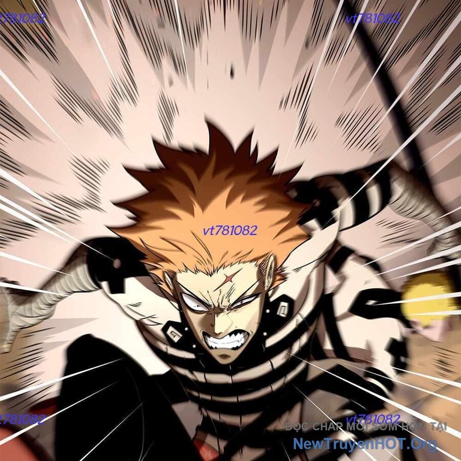 Trò Chơi Của Thần Chapter 83 - 3