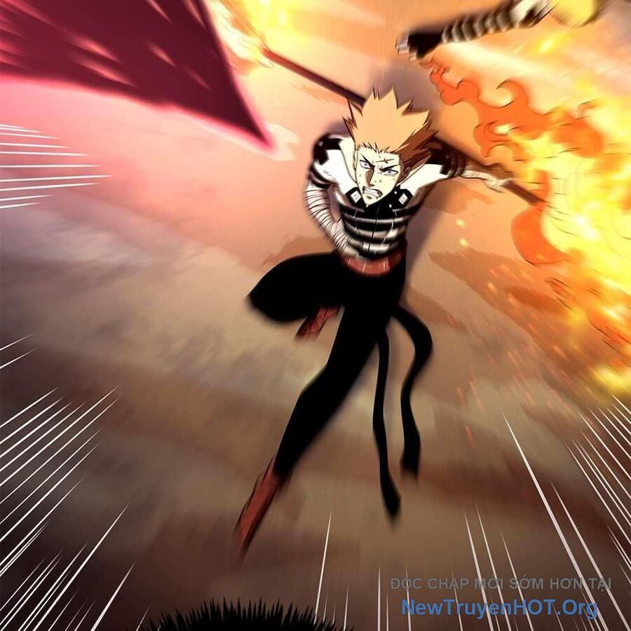 Trò Chơi Của Thần Chapter 83 - 30