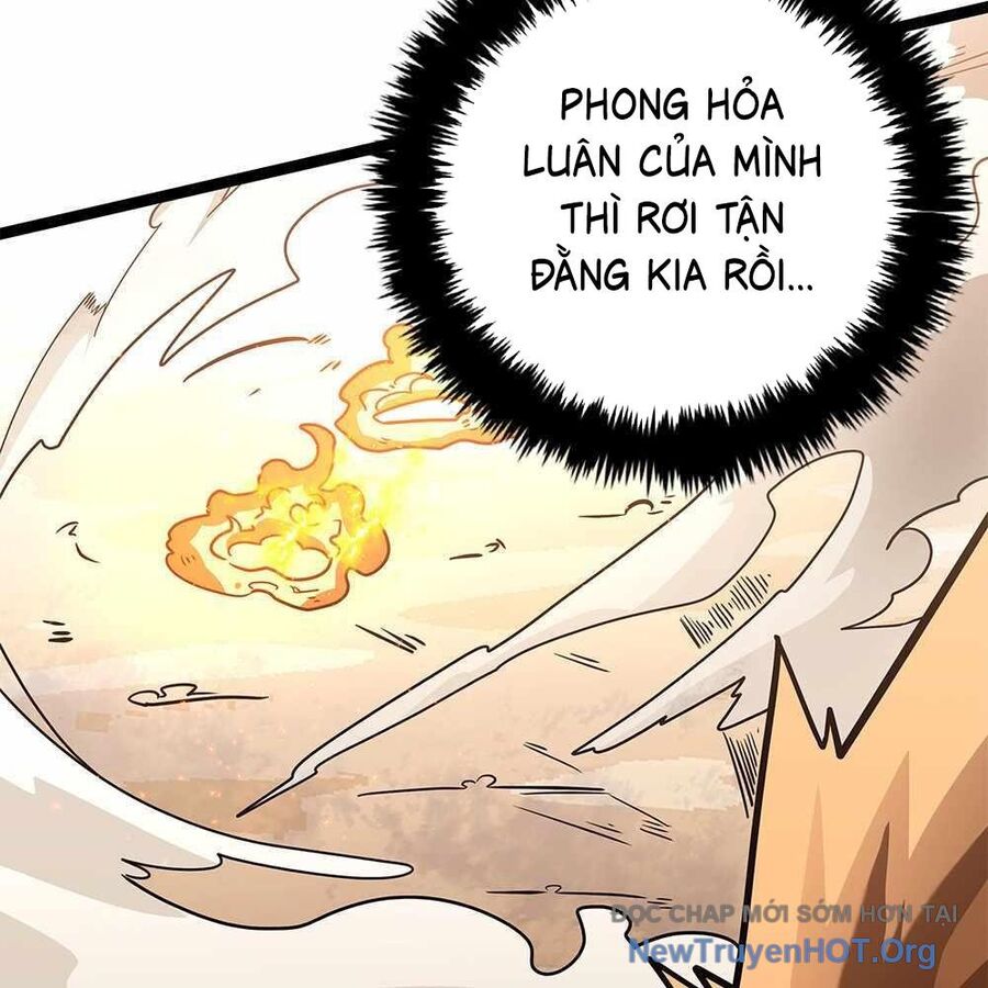 Trò Chơi Của Thần Chapter 83 - 32
