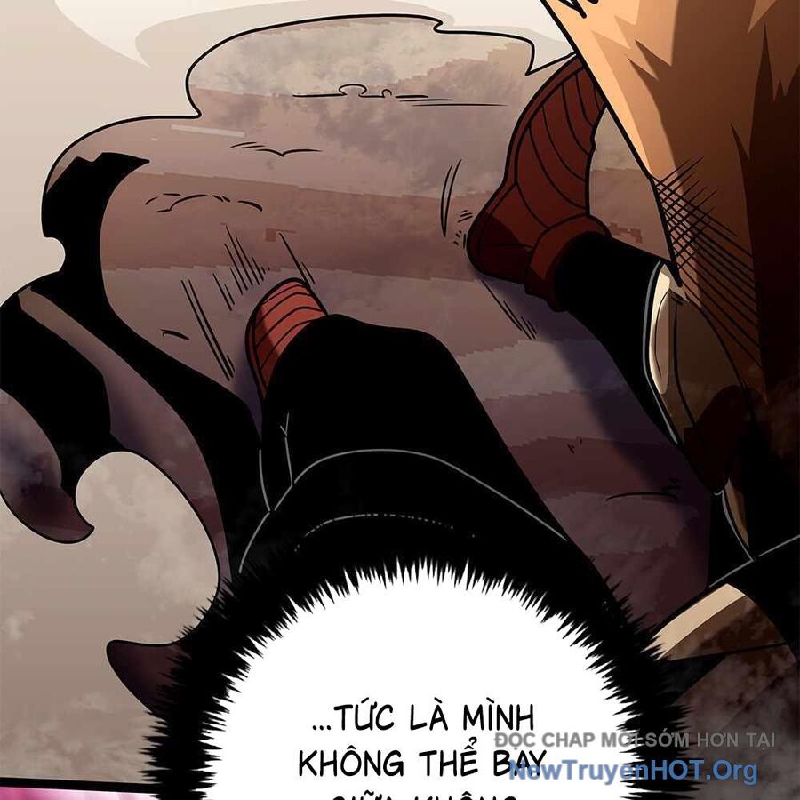 Trò Chơi Của Thần Chapter 83 - 33