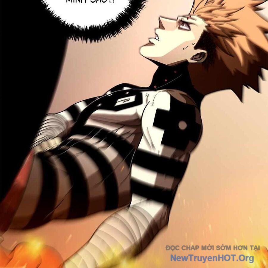 Trò Chơi Của Thần Chapter 83 - 36