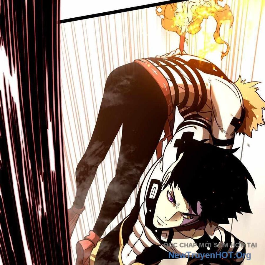 Trò Chơi Của Thần Chapter 83 - 44