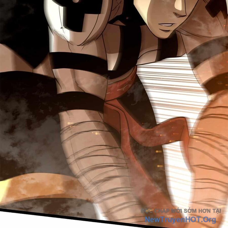 Trò Chơi Của Thần Chapter 83 - 53