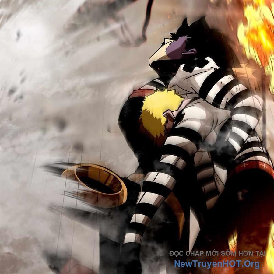 Trò Chơi Của Thần Chapter 83 - 60