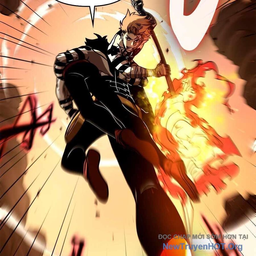 Trò Chơi Của Thần Chapter 83 - 77