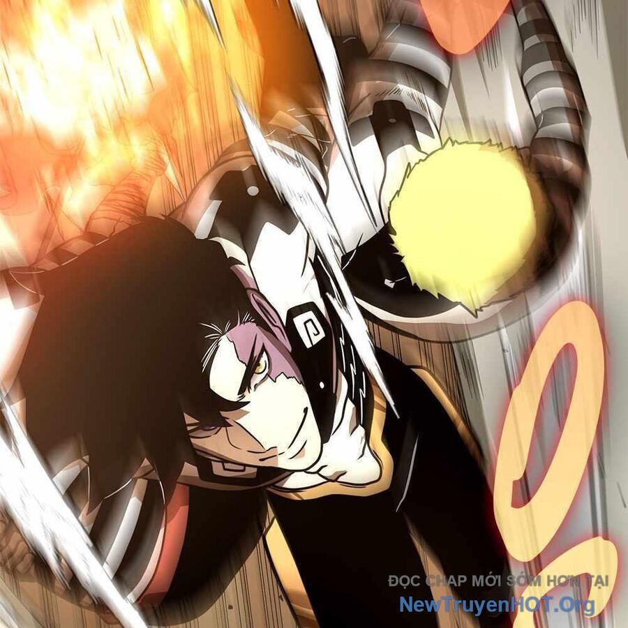 Trò Chơi Của Thần Chapter 83 - 82