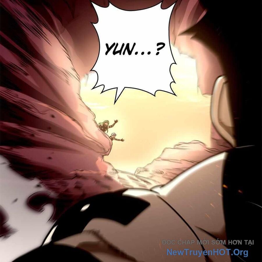 Trò Chơi Của Thần Chapter 83 - 85