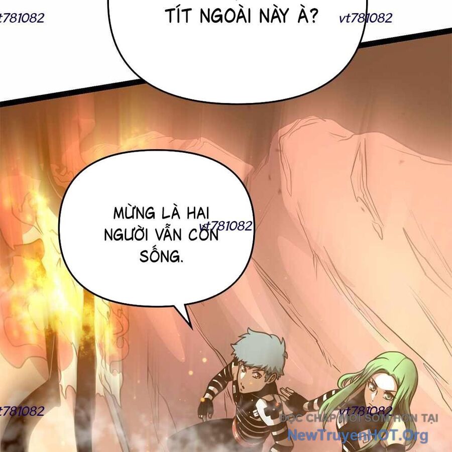 Trò Chơi Của Thần Chapter 83 - 87