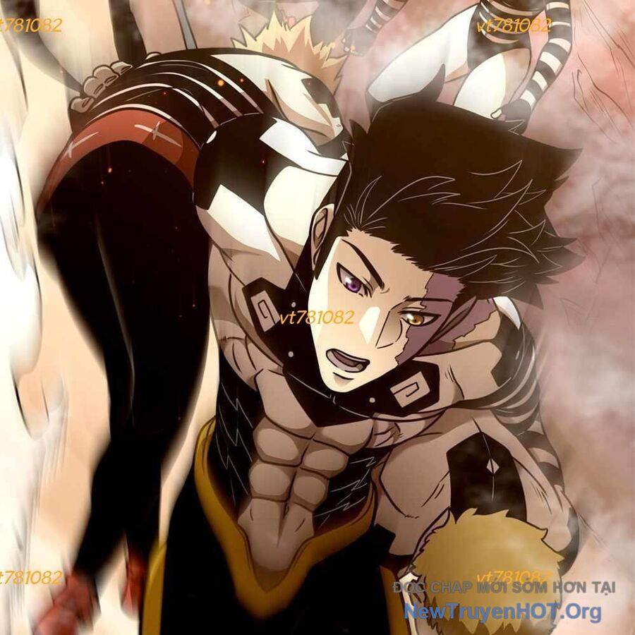 Trò Chơi Của Thần Chapter 83 - 88