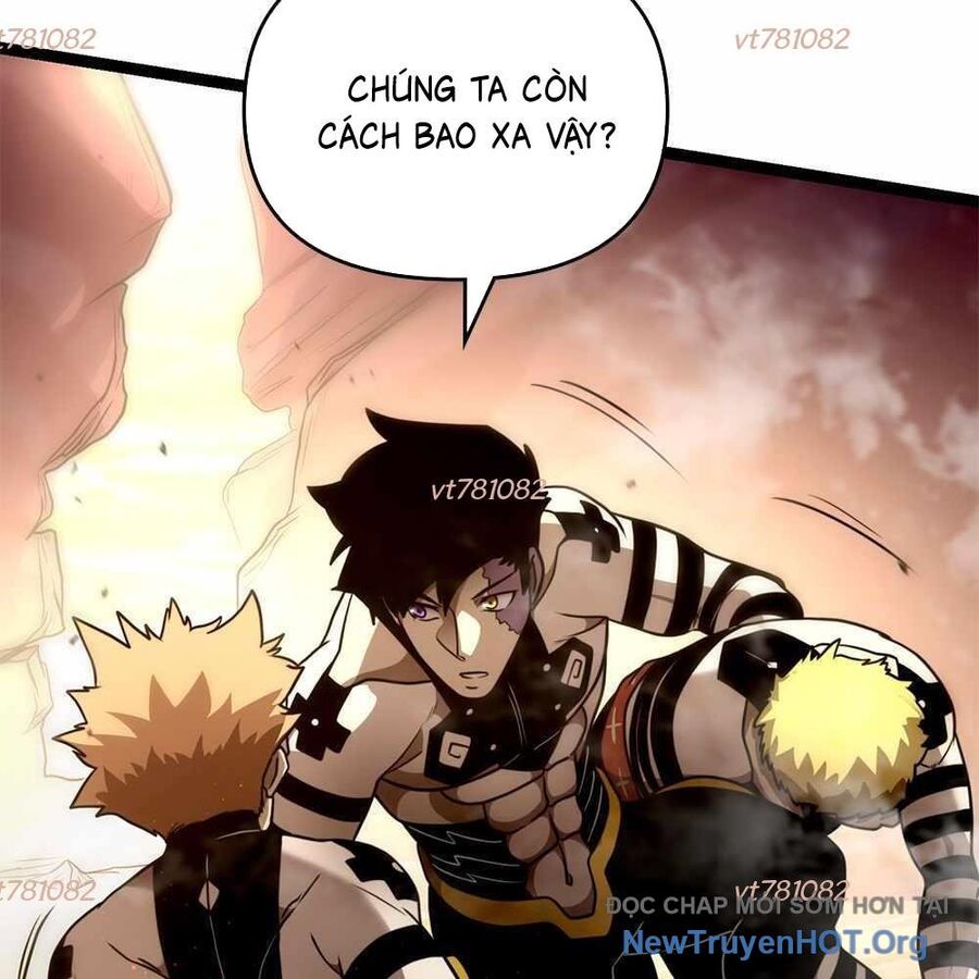 Trò Chơi Của Thần Chapter 83 - 91