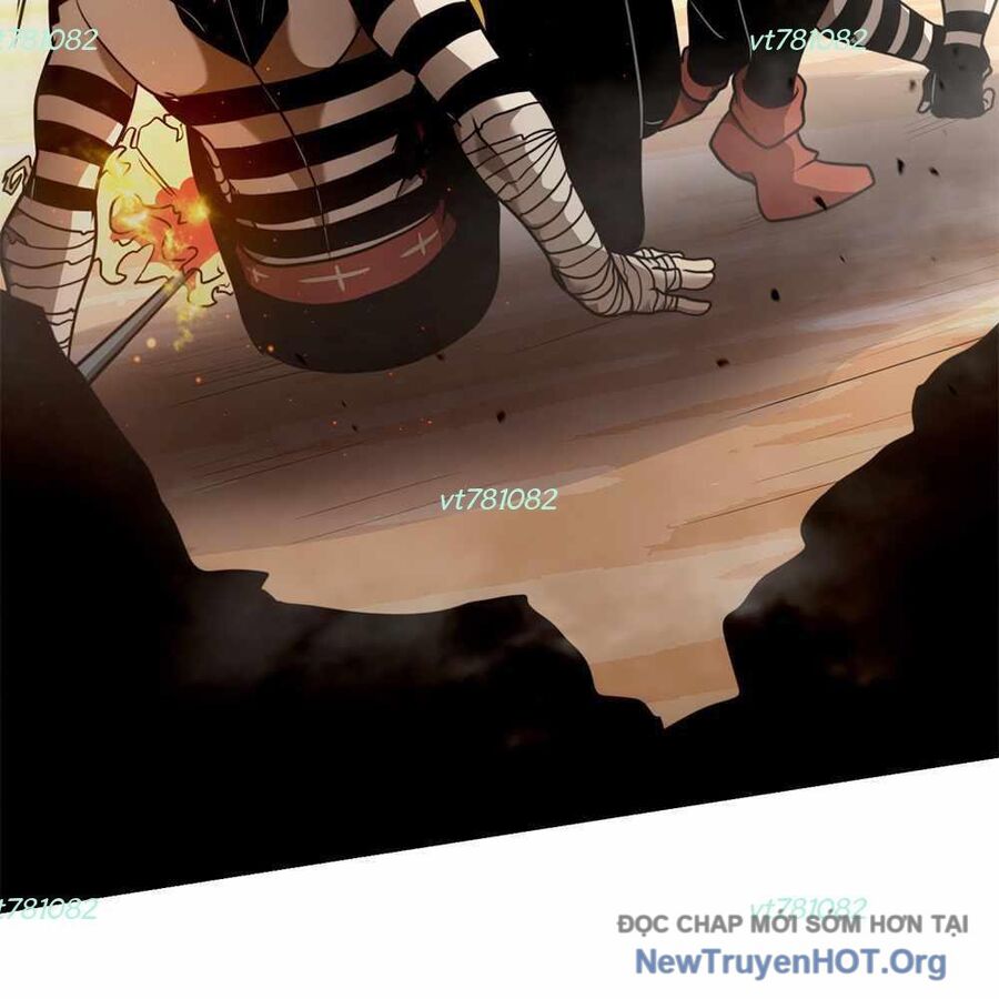 Trò Chơi Của Thần Chapter 83 - 92