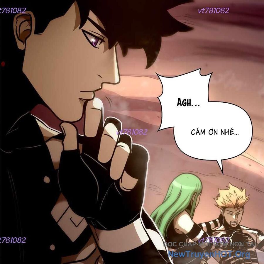 Trò Chơi Của Thần Chapter 83 - 100