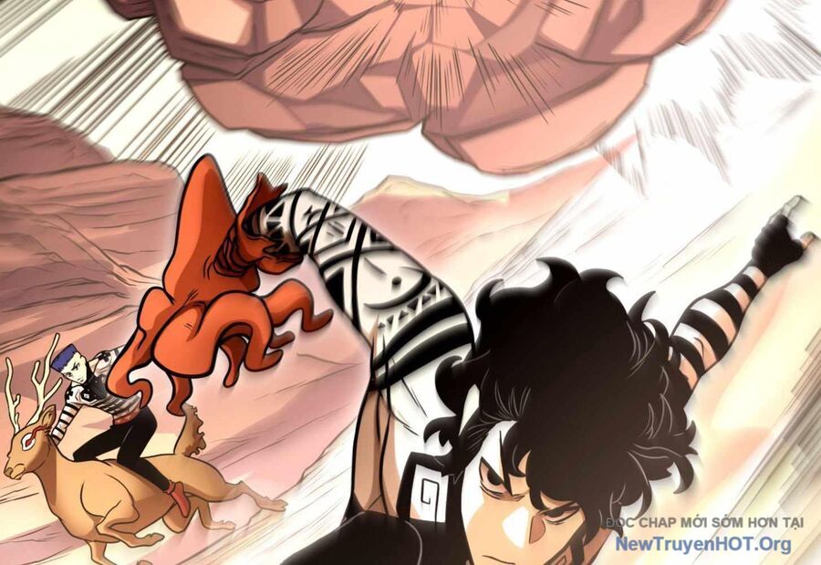 Trò Chơi Của Thần Chapter 84 - 106