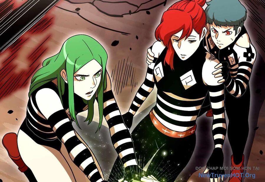 Trò Chơi Của Thần Chapter 84 - 124