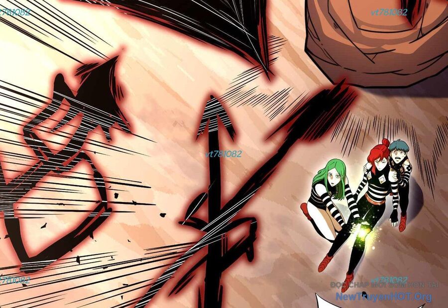 Trò Chơi Của Thần Chapter 84 - 133