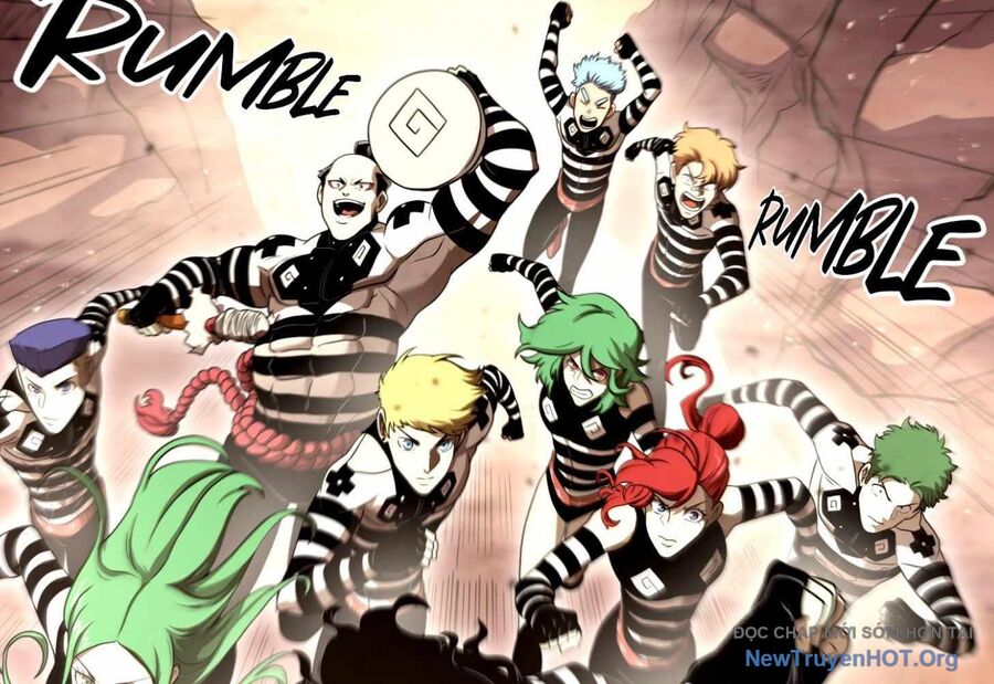 Trò Chơi Của Thần Chapter 84 - 16