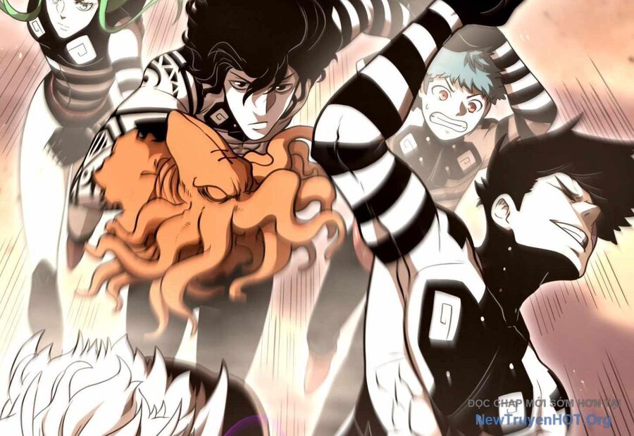 Trò Chơi Của Thần Chapter 84 - 17