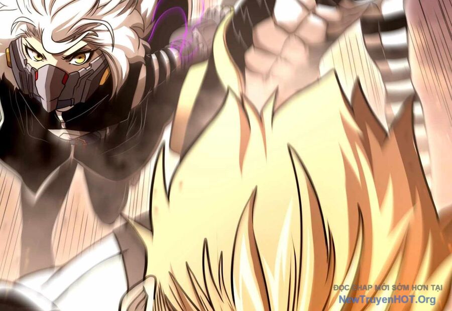 Trò Chơi Của Thần Chapter 84 - 18