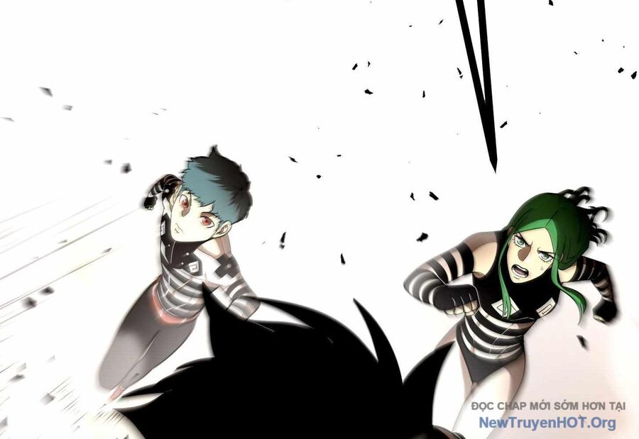 Trò Chơi Của Thần Chapter 84 - 227