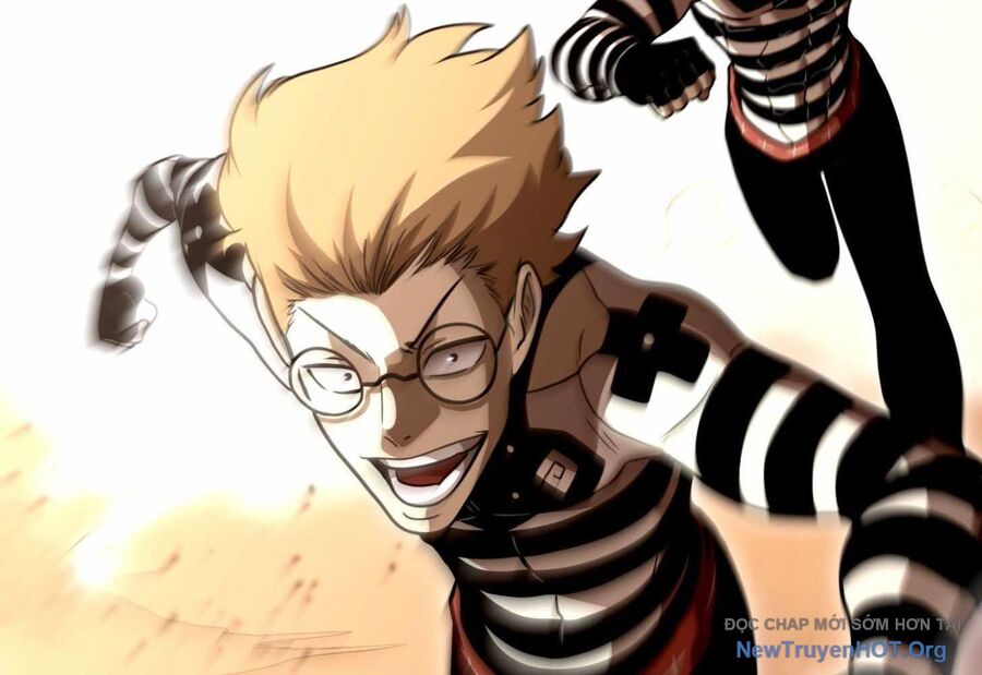 Trò Chơi Của Thần Chapter 84 - 24