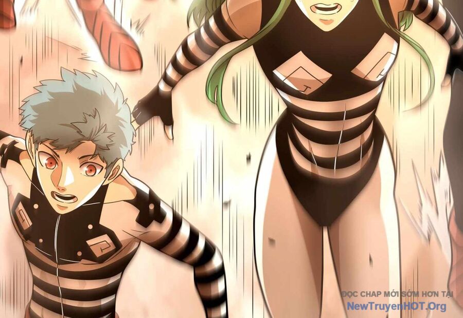 Trò Chơi Của Thần Chapter 84 - 236