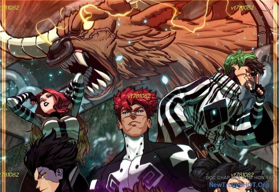 Trò Chơi Của Thần Chapter 84 - 267