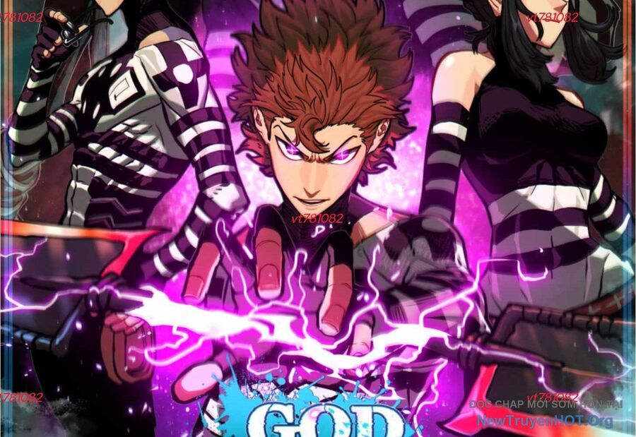 Trò Chơi Của Thần Chapter 84 - 268