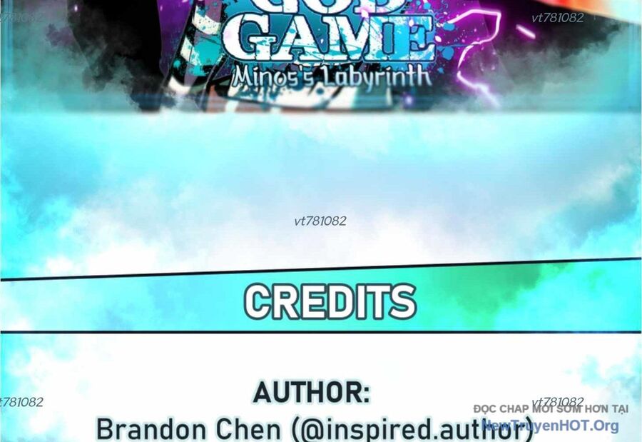 Trò Chơi Của Thần Chapter 84 - 269