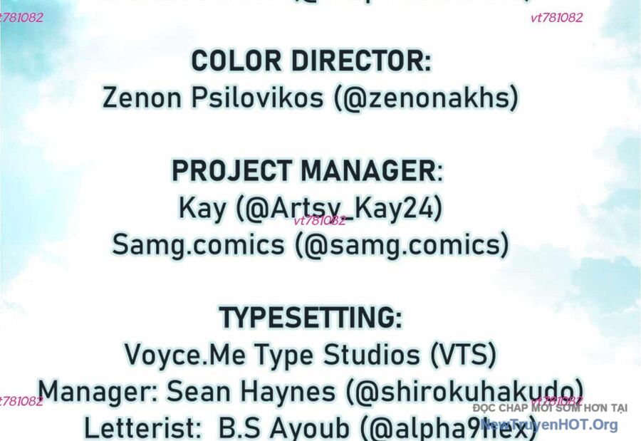 Trò Chơi Của Thần Chapter 84 - 270