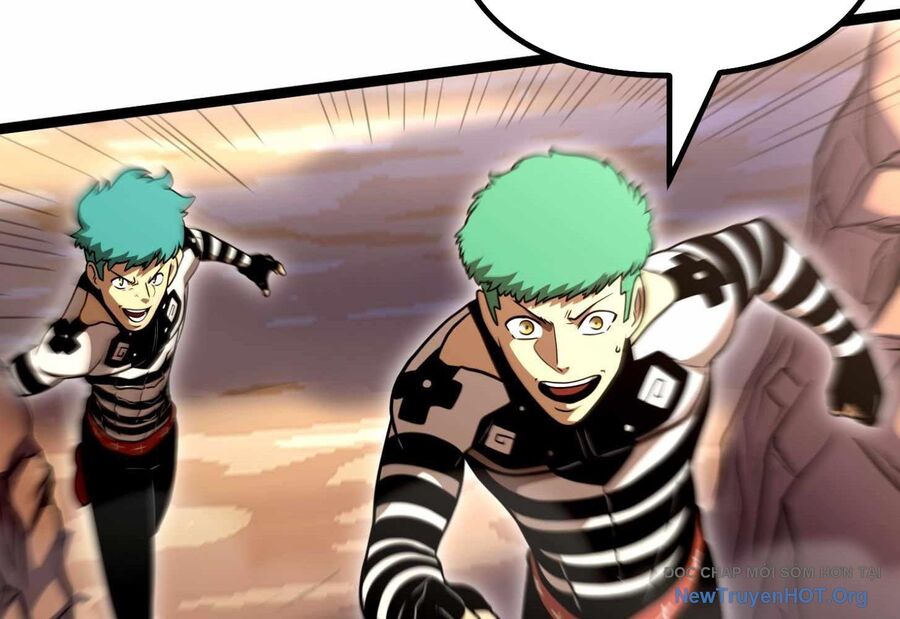 Trò Chơi Của Thần Chapter 84 - 32