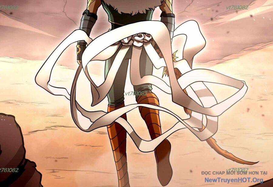 Trò Chơi Của Thần Chapter 84 - 7