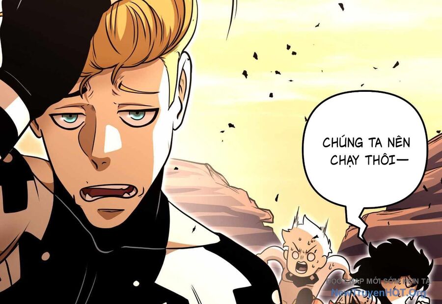 Trò Chơi Của Thần Chapter 84 - 86