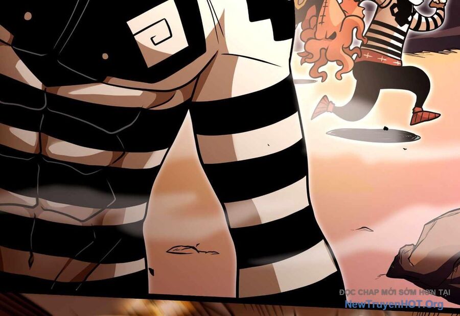 Trò Chơi Của Thần Chapter 84 - 87