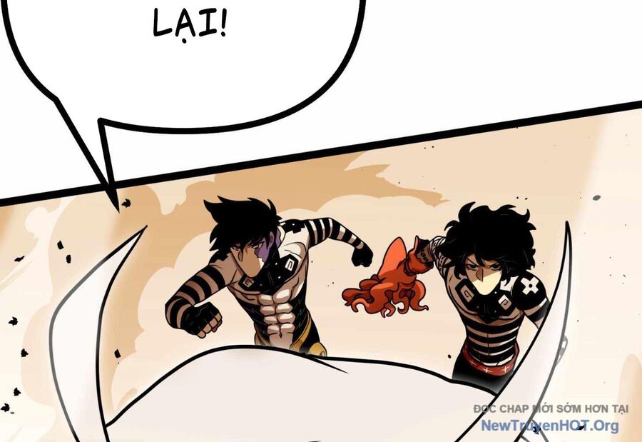 Trò Chơi Của Thần Chapter 84 - 100