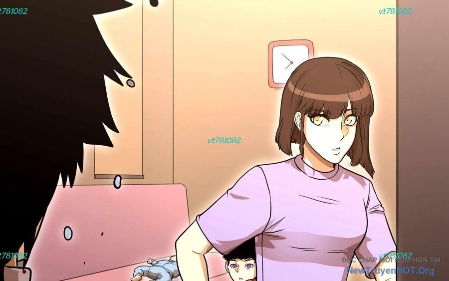 Trò Chơi Của Thần Chapter 85 - 11