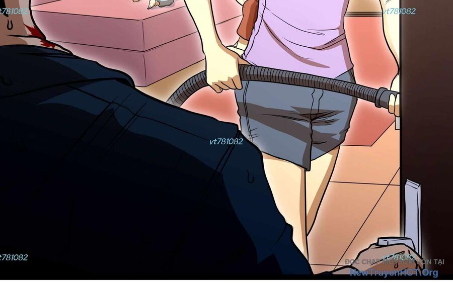 Trò Chơi Của Thần Chapter 85 - 12