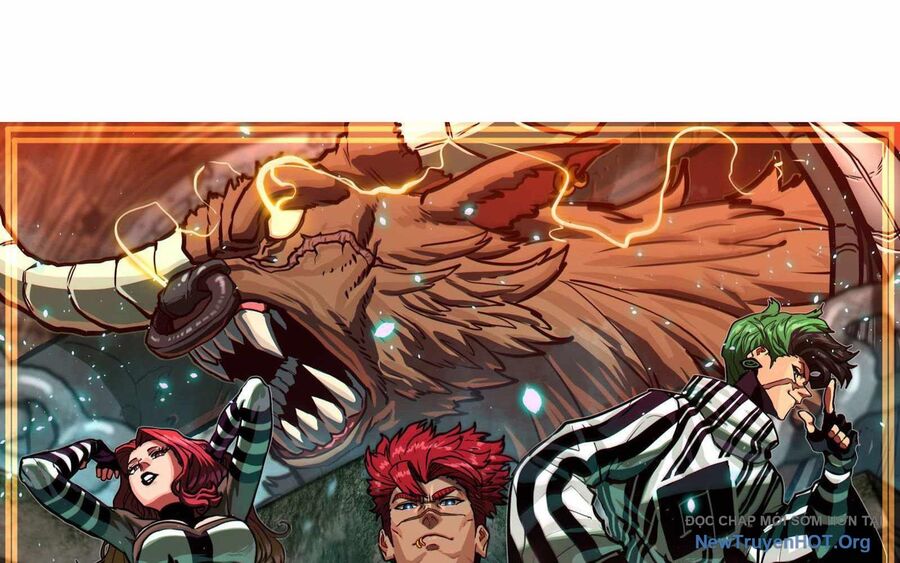 Trò Chơi Của Thần Chapter 85 - 21