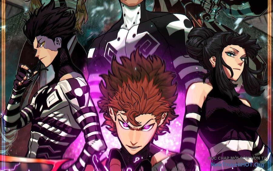 Trò Chơi Của Thần Chapter 85 - 22