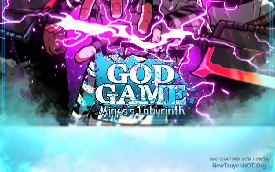 Trò Chơi Của Thần Chapter 85 - 23